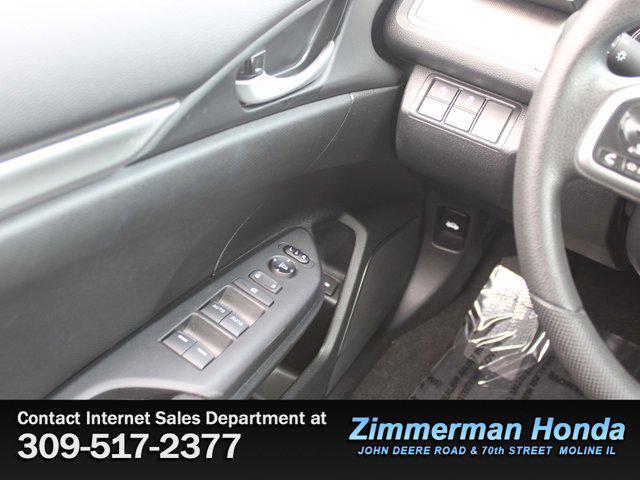 used 2020 Honda Civic car, priced at $22,991