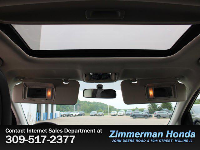 used 2014 Honda CR-V car, priced at $12,791