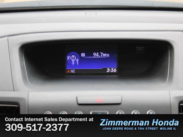 used 2014 Honda CR-V car, priced at $12,791