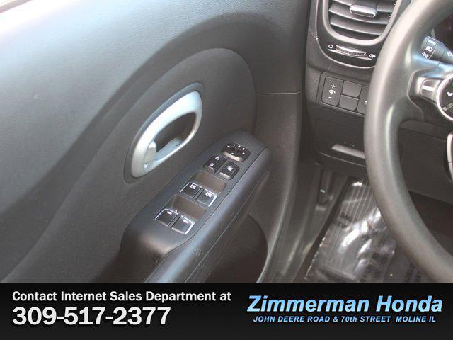 used 2019 Kia Soul car, priced at $12,991