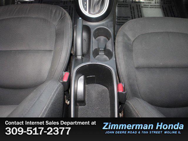 used 2019 Kia Soul car, priced at $12,991