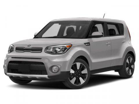 used 2019 Kia Soul car, priced at $12,991