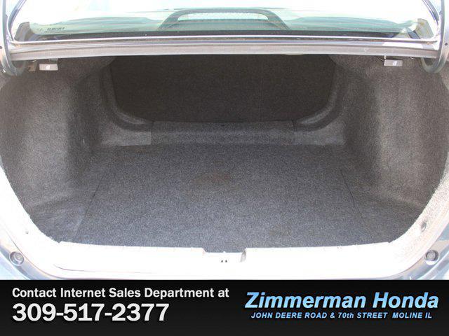 used 2021 Honda Insight car, priced at $20,992