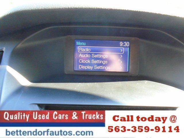 used 2014 Ford Focus car, priced at $7,595
