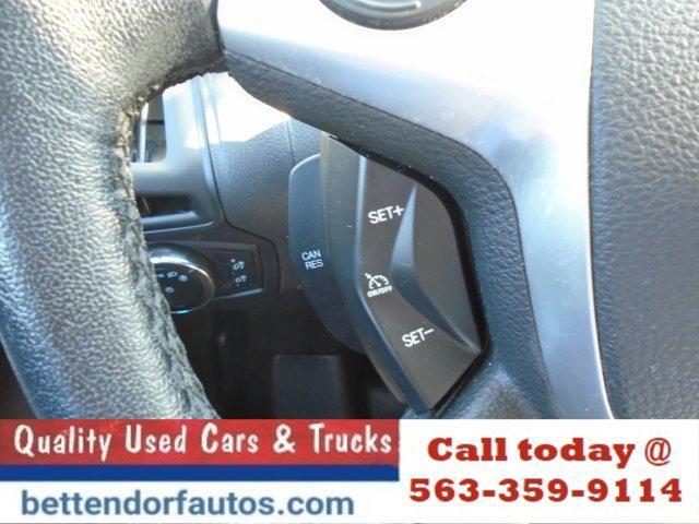 used 2014 Ford Focus car, priced at $7,595