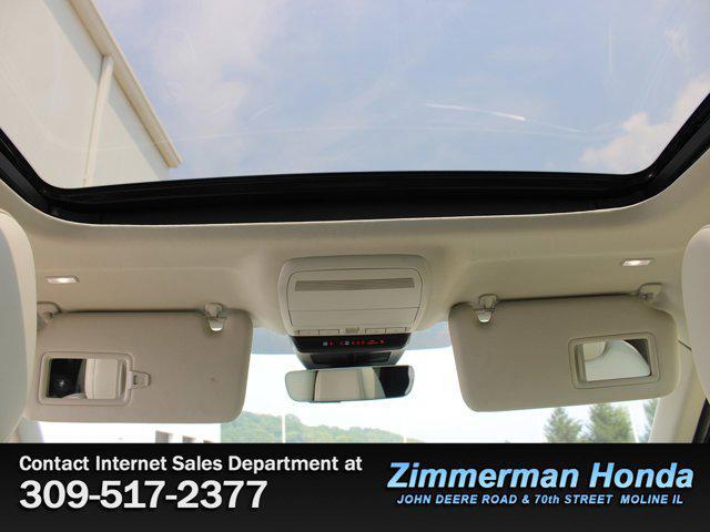 used 2024 Mazda CX-90 car, priced at $35,591