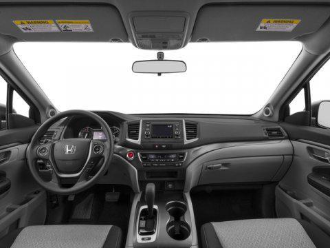 used 2017 Honda Ridgeline car, priced at $15,791