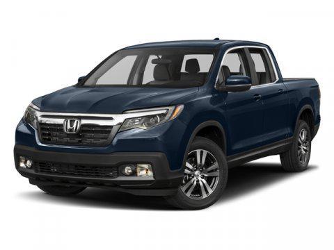 used 2017 Honda Ridgeline car, priced at $15,791