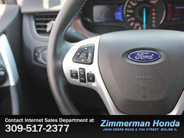 used 2013 Ford Edge car, priced at $7,991