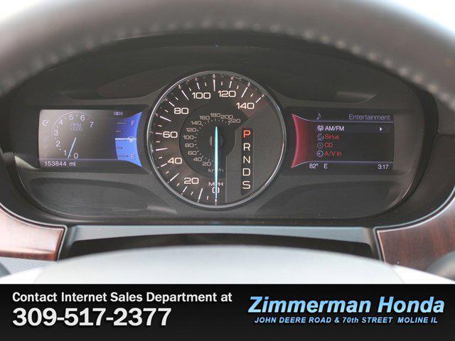 used 2013 Ford Edge car, priced at $7,991