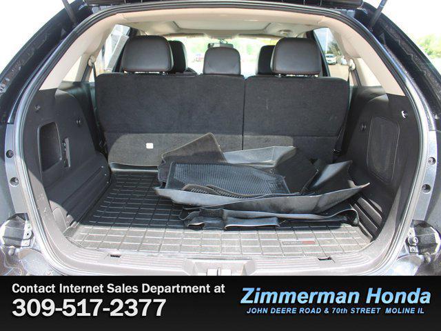 used 2013 Ford Edge car, priced at $7,991