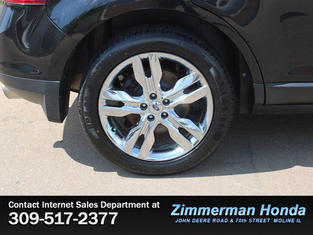 used 2013 Ford Edge car, priced at $7,991