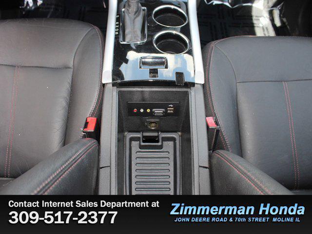 used 2013 Ford Edge car, priced at $7,991