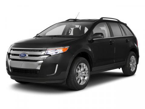 used 2013 Ford Edge car, priced at $7,991
