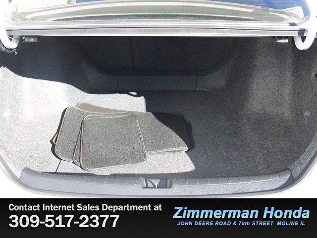 used 2019 Honda Accord car, priced at $21,991