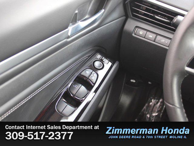 used 2022 Nissan Altima car, priced at $21,992