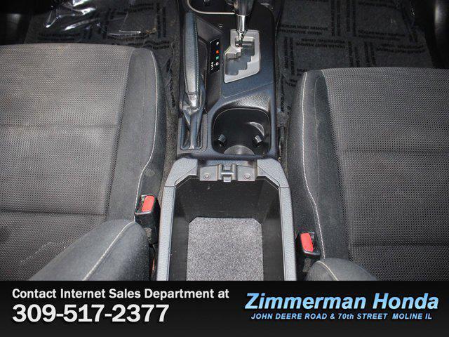 used 2017 Toyota RAV4 car, priced at $12,991