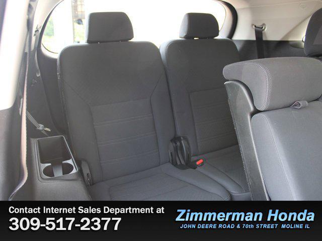 used 2019 Kia Sorento car, priced at $13,591