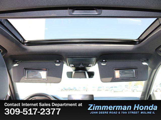 used 2023 Acura Integra car, priced at $28,991