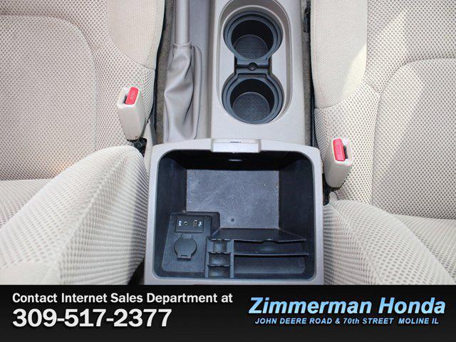 used 2016 Nissan Frontier car, priced at $15,392