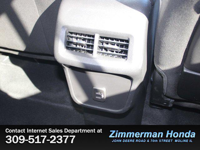 used 2024 GMC Terrain car, priced at $22,992