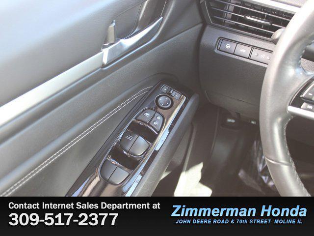 used 2021 Nissan Altima car, priced at $22,991