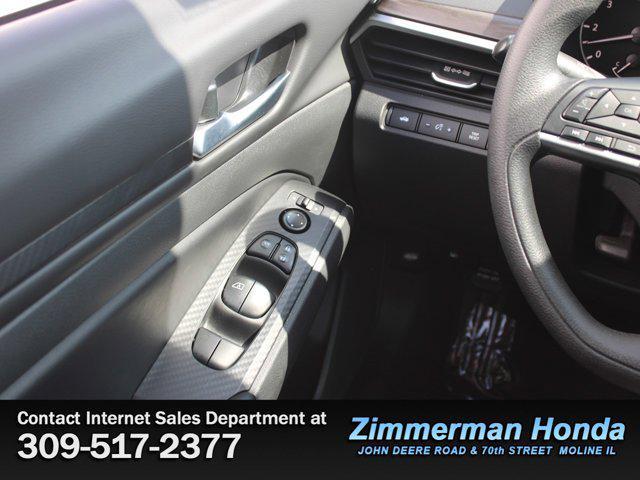 used 2024 Nissan Altima car, priced at $20,991