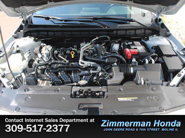 used 2024 Nissan Altima car, priced at $20,991