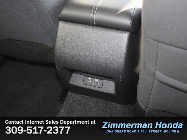 used 2024 Nissan Altima car, priced at $20,991