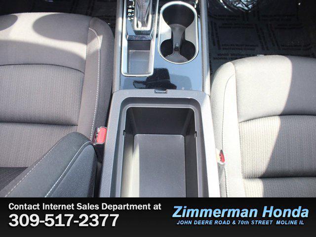 used 2024 Nissan Altima car, priced at $20,991