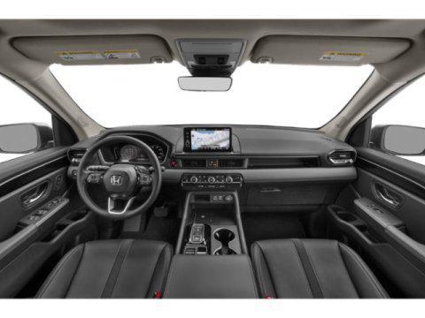 used 2024 Honda Pilot car, priced at $45,191