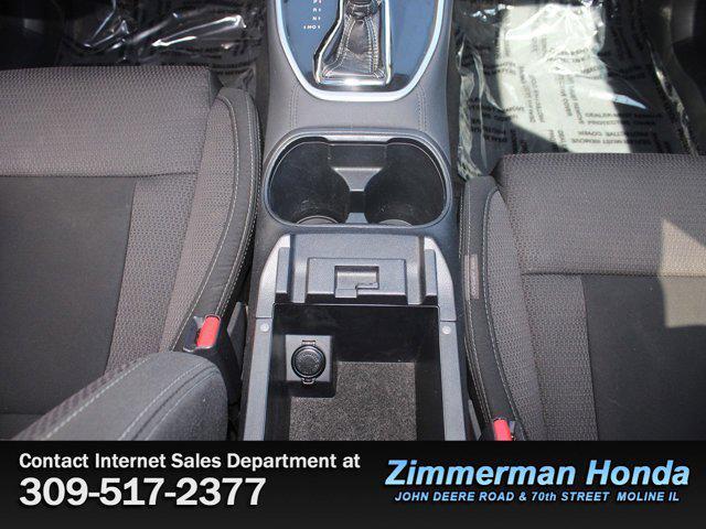 used 2020 Subaru Outback car, priced at $17,391