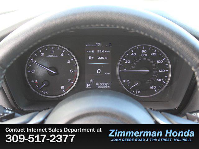 used 2020 Subaru Outback car, priced at $17,391