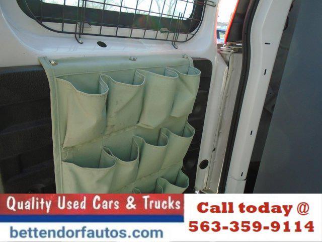 used 2012 Chevrolet Express 2500 car, priced at $10,495
