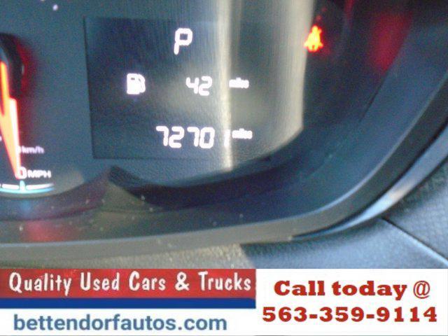 used 2020 Chevrolet Spark car, priced at $9,995