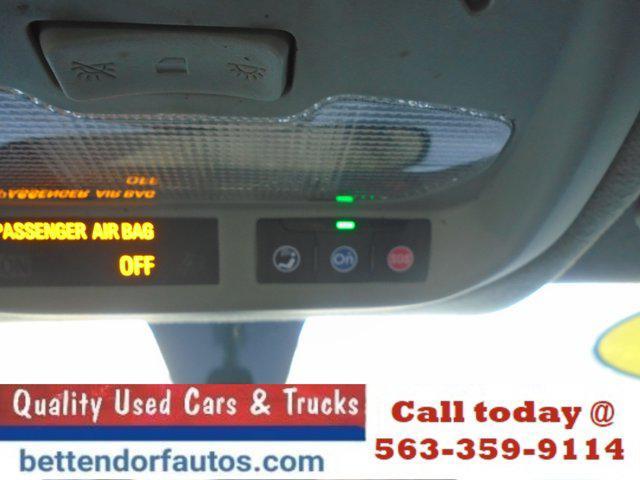 used 2020 Chevrolet Spark car, priced at $9,995