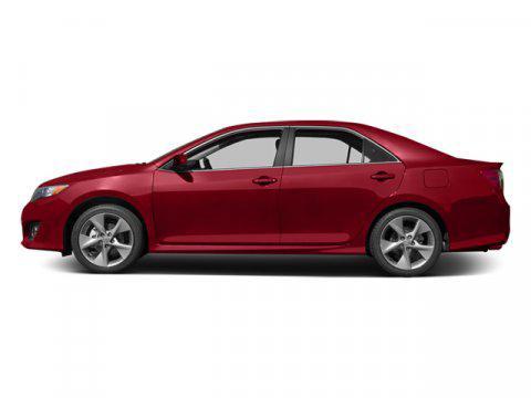 used 2013 Toyota Camry car, priced at $13,991