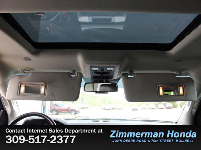used 2018 Ram 1500 car, priced at $21,992