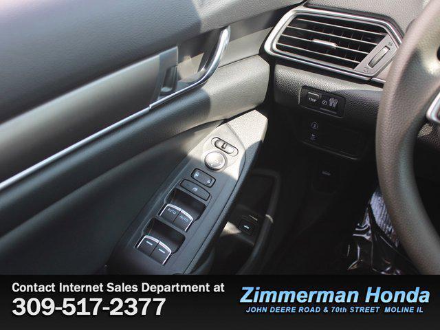 used 2019 Honda Accord car, priced at $19,592