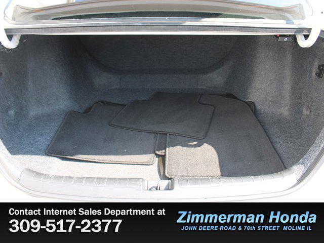 used 2019 Honda Accord car, priced at $19,592