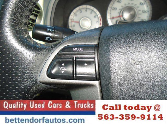used 2011 Honda Pilot car, priced at $7,995