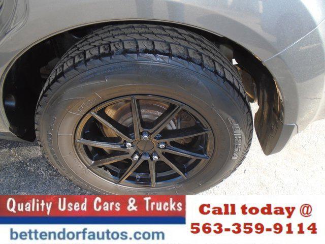 used 2011 Honda Pilot car, priced at $7,995