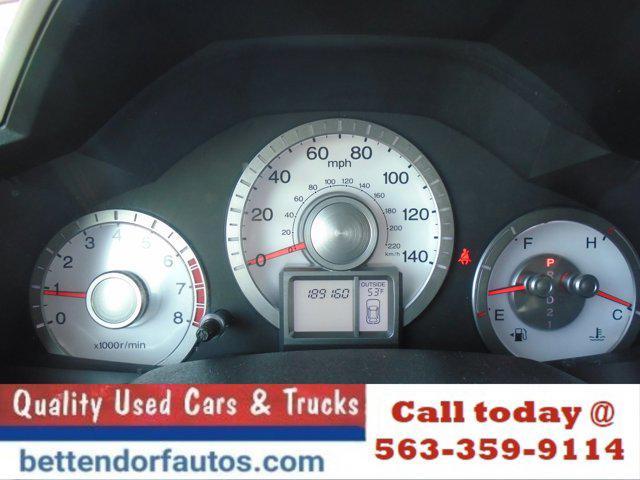 used 2011 Honda Pilot car, priced at $7,995