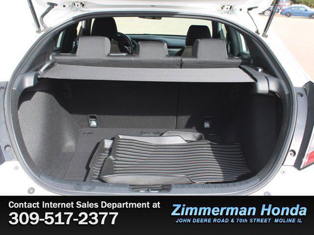 used 2019 Honda Civic car, priced at $21,992