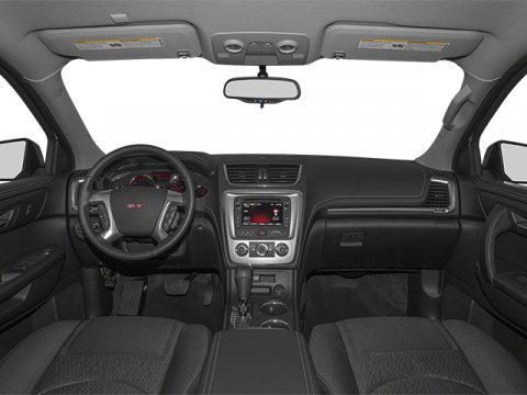 used 2014 GMC Acadia car, priced at $9,891