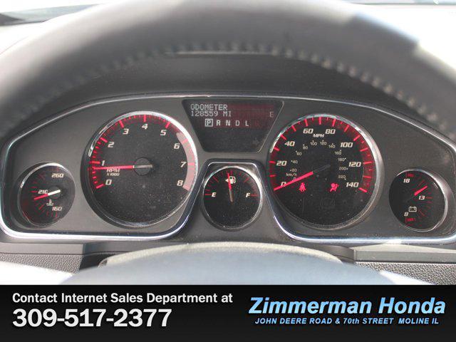 used 2014 GMC Acadia car, priced at $8,992