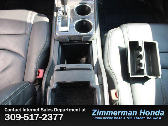 used 2014 GMC Acadia car, priced at $8,992