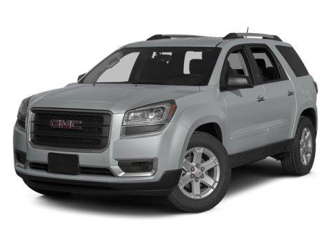 used 2014 GMC Acadia car, priced at $9,891