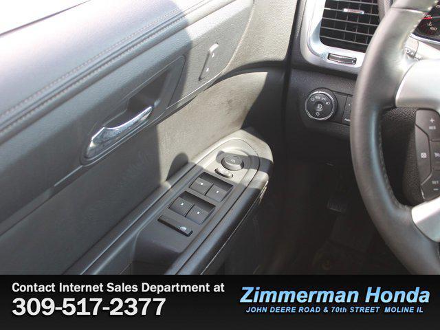 used 2014 GMC Acadia car, priced at $8,992