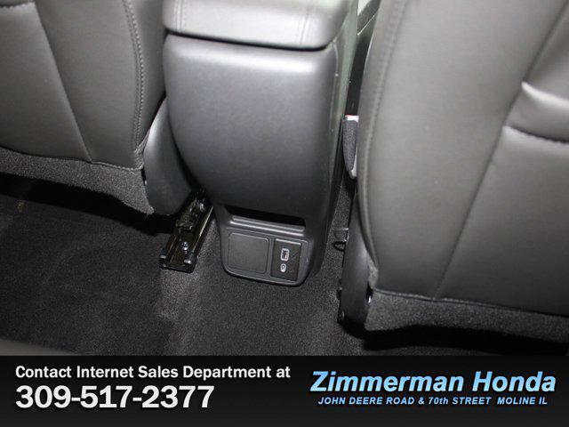 used 2024 Buick Encore GX car, priced at $26,991